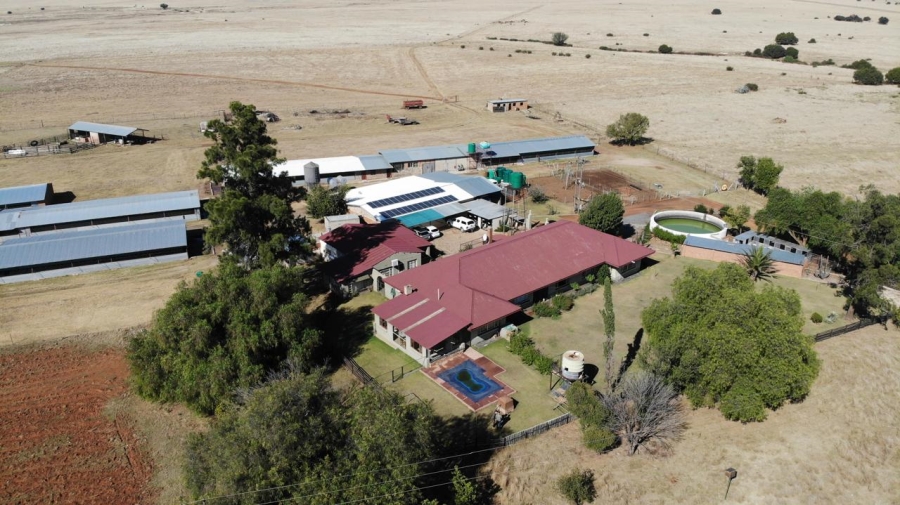 Commercial Property for Sale in Bultfontein Free State